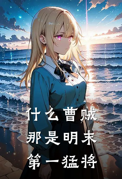 什么曹贼，那是明末第一猛将