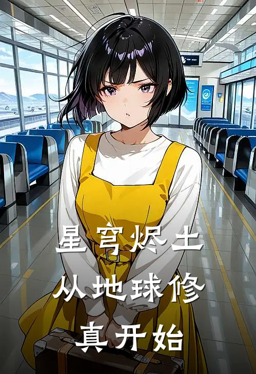 星穹烬土，从地球修真开始