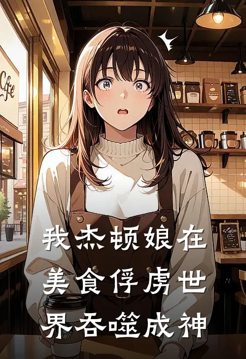 我杰顿娘在美食俘虏世界吞噬成神(林杰杰顿)火爆小说_《我杰顿娘在美食俘虏世界吞噬成神》林杰杰顿小说免费在线阅读