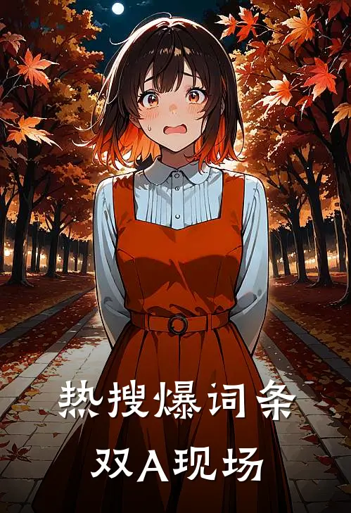 热搜爆词条双A现场