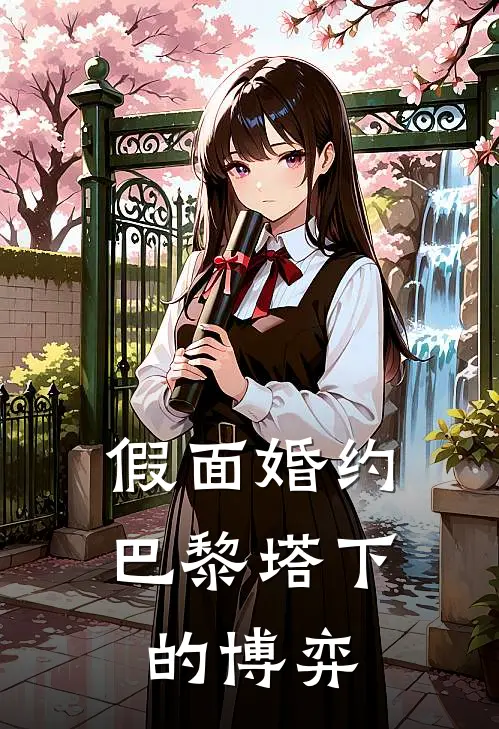 假面婚约：巴黎塔下的博弈