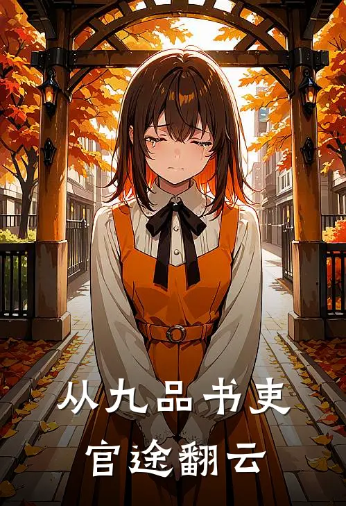 从九品书吏，官途翻云