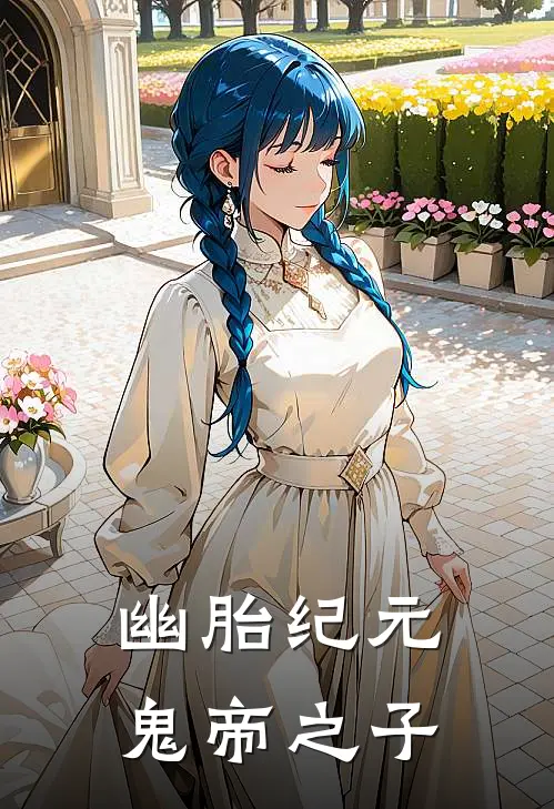 幽胎纪元：鬼帝之子溟玫溟羽小说完结推荐_完整版小说免费阅读幽胎纪元：鬼帝之子(溟玫溟羽)