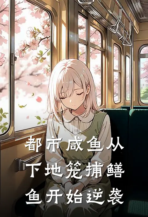 都市咸鱼从下地笼捕鳝鱼开始逆袭