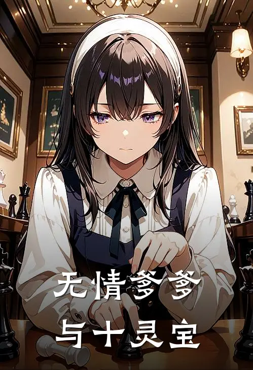 无情爹爹与十灵宝灼荧星苒全本免费完结小说_免费小说完结无情爹爹与十灵宝灼荧星苒