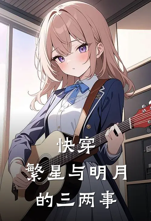 快穿：繁星与明月的三两事