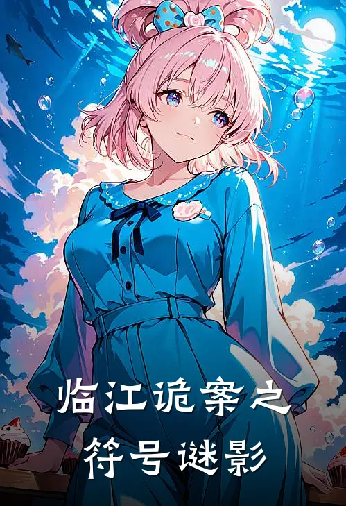 临江诡案之符号谜影(林宇苏瑶)小说免费阅读_热门小说阅读临江诡案之符号谜影林宇苏瑶