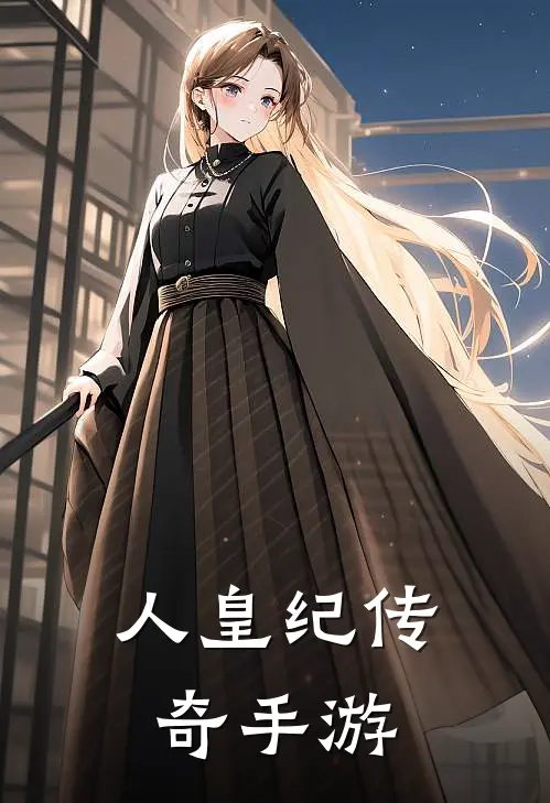 人皇纪传奇手游