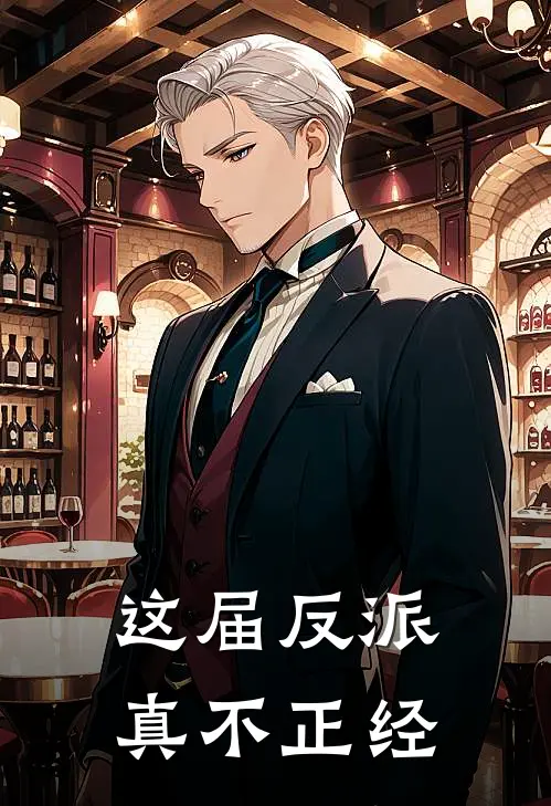 林风林风《这届反派真不正经》最新章节阅读_(这届反派真不正经)全章节免费在线阅读