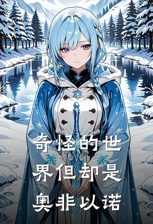 奇怪的世界但却是奥非以诺