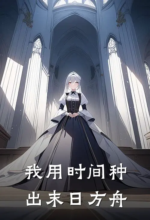 我用时间种出末日方舟(陆轩凌霜)好看的完结小说_完本小说我用时间种出末日方舟陆轩凌霜