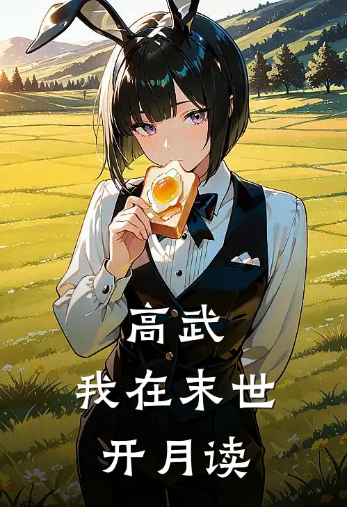 高武：我在末世开月读纪栩许豪最新完结小说推荐_全集免费小说高武：我在末世开月读纪栩许豪