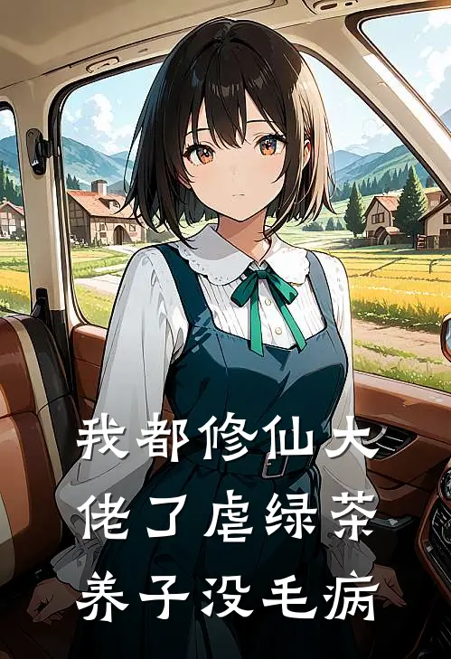 我都修仙大佬了虐绿茶养子没毛病