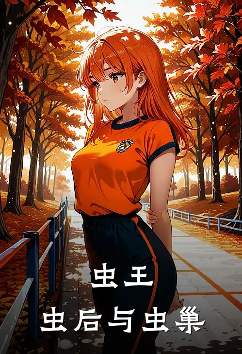 虫王，虫后与虫巢