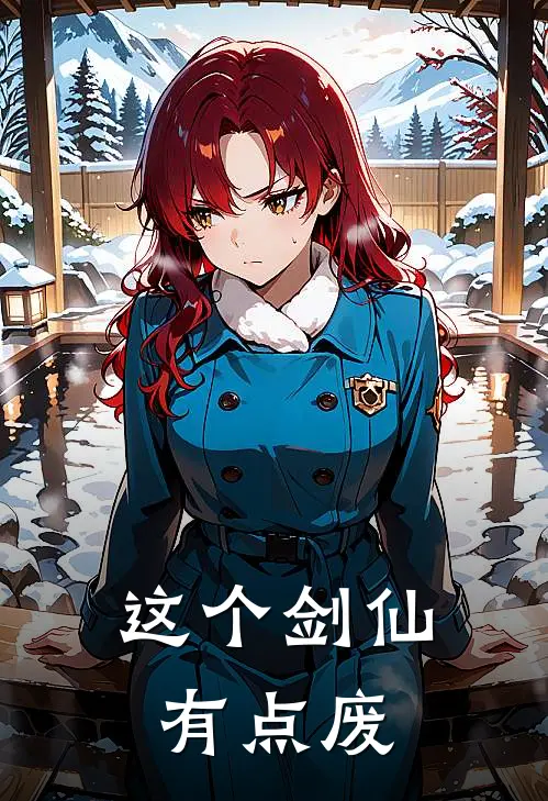 这个剑仙有点废龙七哈士奇完本热门小说_小说推荐完结这个剑仙有点废龙七哈士奇