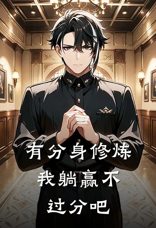 任平安沈薇薇《有分身修炼，我躺赢不过分吧》小说免费在线阅读_有分身修炼，我躺赢不过分吧(任平安沈薇薇)已完结小说