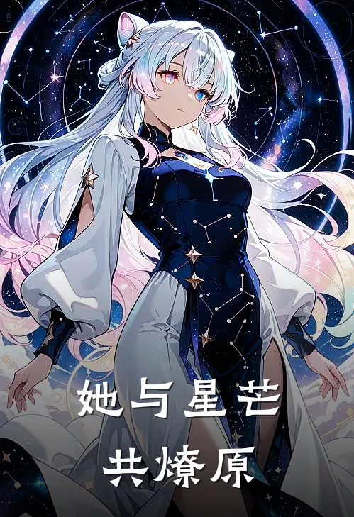 她与星芒共燎原(姜枕月林惊鹊)最新好看小说_无弹窗全文免费阅读她与星芒共燎原姜枕月林惊鹊