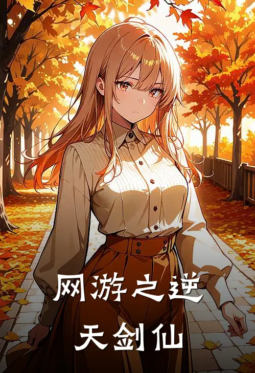 网游之逆天剑仙