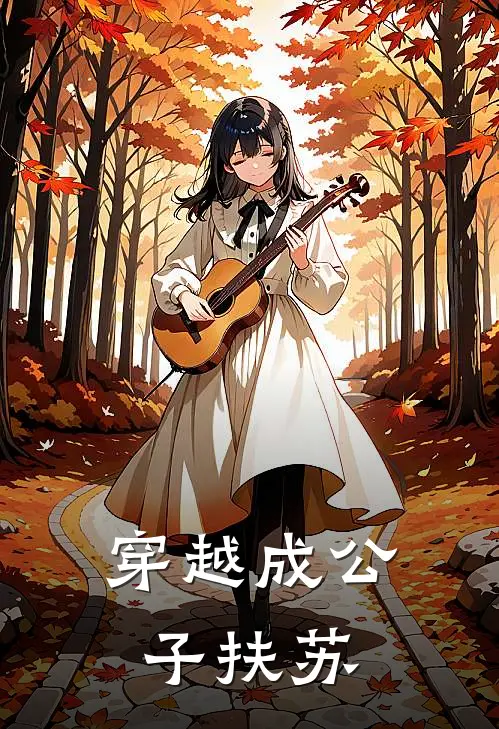 穿越成公子扶苏：