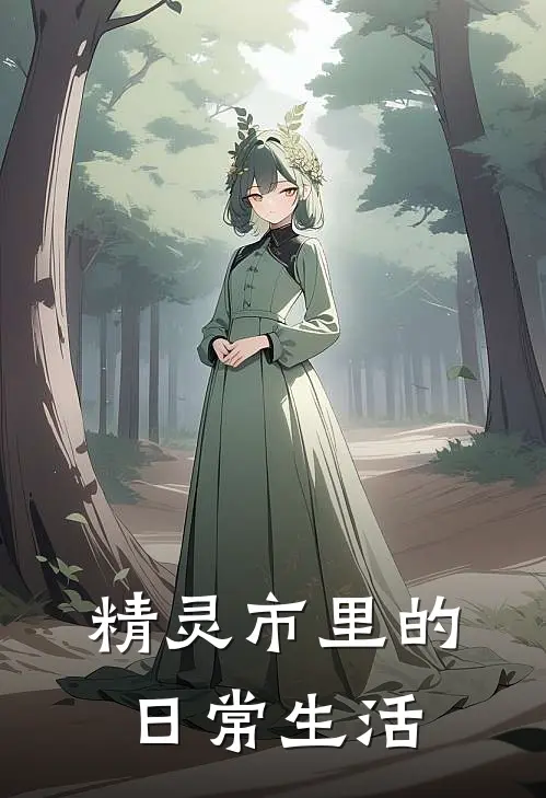 精灵市里的日常生活(伊布灵天)免费小说笔趣阁_完结版小说推荐精灵市里的日常生活(伊布灵天)