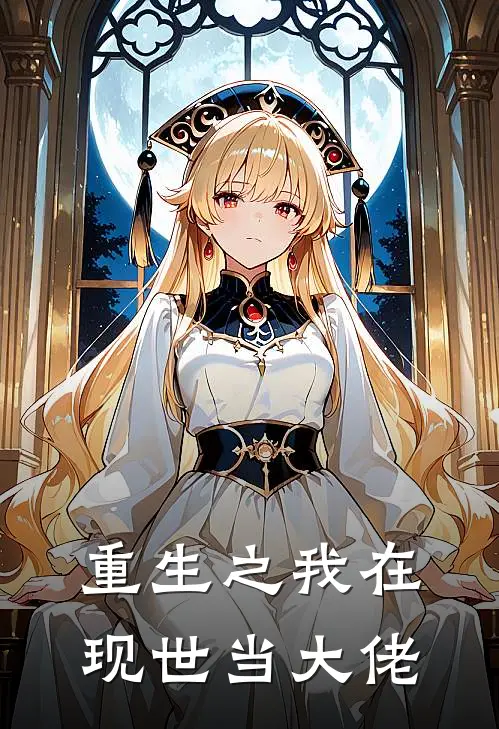 重生之我在现世当大佬(沈南意顾澜之)免费小说完结_最新推荐小说重生之我在现世当大佬(沈南意顾澜之)