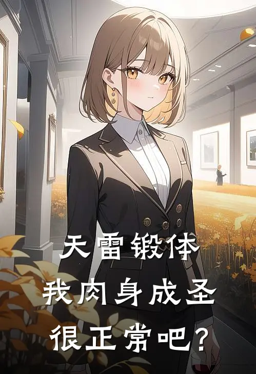 天雷锻体：我肉身成圣很正常吧？(秦远诸葛观星)完结版小说全文免费阅读_最新小说天雷锻体：我肉身成圣很正常吧？(秦远诸葛观星)