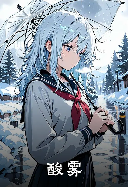 秦以晴沈佳佳《酸雾》小说免费在线阅读_酸雾(秦以晴沈佳佳)已完结小说