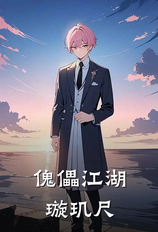 傀儡江湖：璇玑尺苏妄言沈墨离小说免费阅读无弹窗_完结版小说全文免费阅读傀儡江湖：璇玑尺(苏妄言沈墨离)