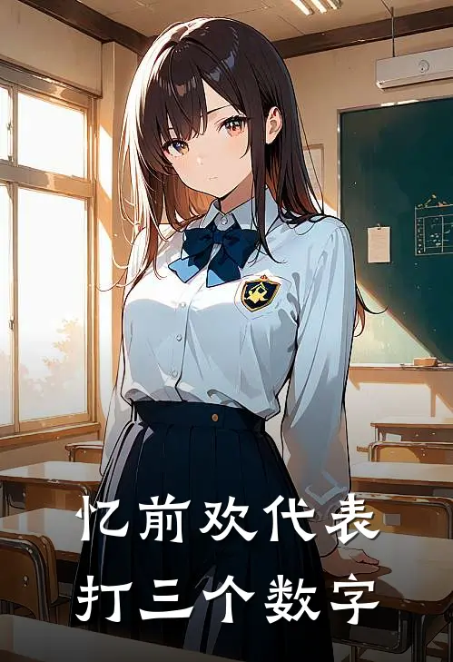 忆前欢代表打三个数字