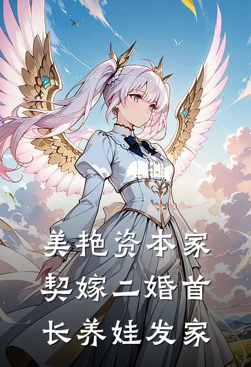美艳资本家契嫁二婚首长养娃发家