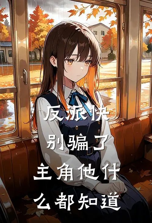 反派快别骗了，主角他什么都知道(晏秋水谢春生)热门网络小说推荐_免费完结版小说反派快别骗了，主角他什么都知道(晏秋水谢春生)