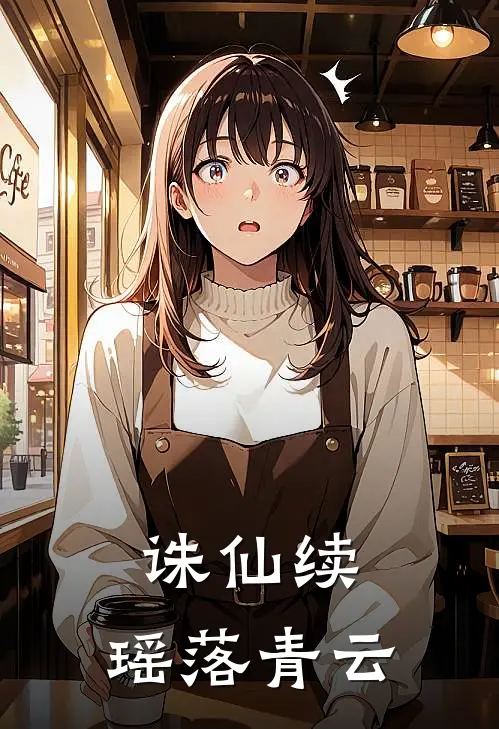 林惊羽万悠《诛仙续：瑶落青云》_《诛仙续：瑶落青云》最新章节在线阅读