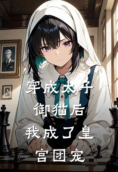 穿成太子御猫后，我成了皇宫团宠楚岁宁萧景翊完结版小说_最新章节列表穿成太子御猫后，我成了皇宫团宠(楚岁宁萧景翊)