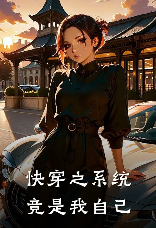 快穿之系统竟是我自己