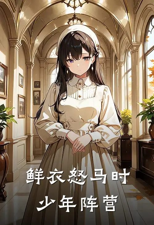 鲜衣怒马时少年阵营