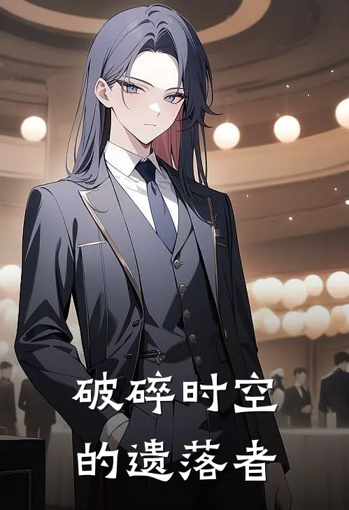 破碎时空的遗落者