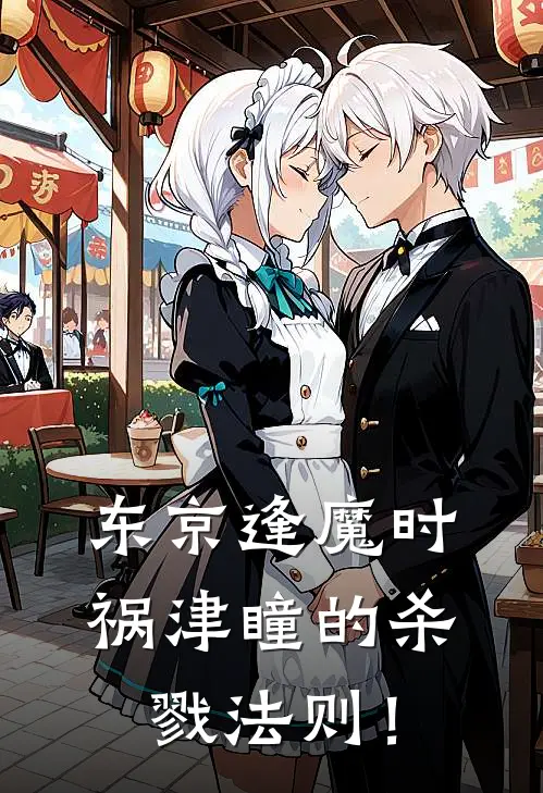 东京逢魔时：祸津瞳的杀戮法则！