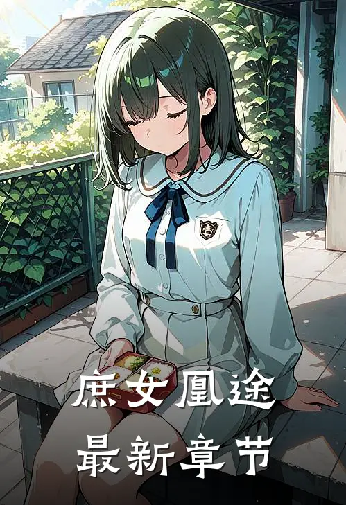 庶女凰途最新章节