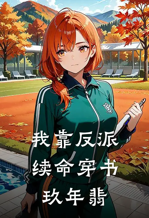 我靠反派续命穿书玖年翡