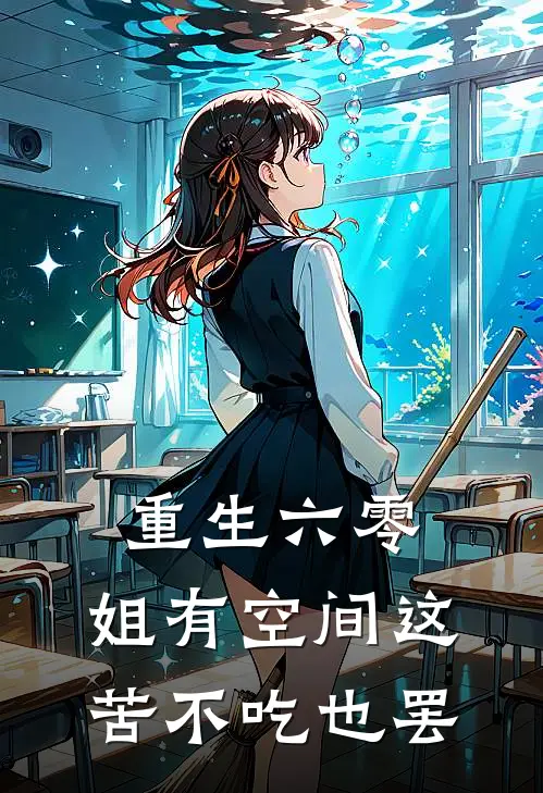 重生六零，姐有空间这苦不吃也罢