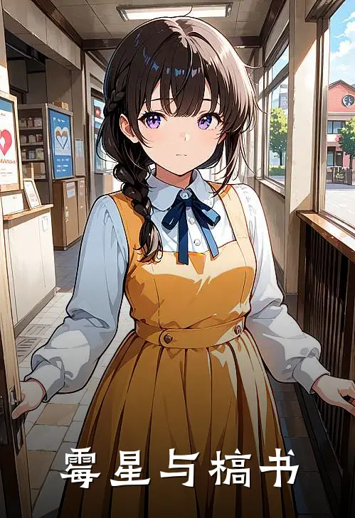 方及方及《霉星与槁书》完结版免费阅读_霉星与槁书全文免费阅读