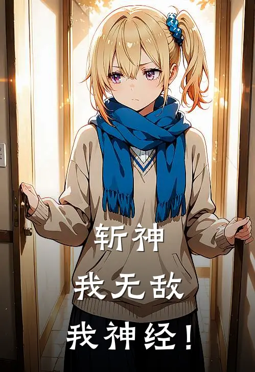 斩神：我无敌，我神经！梦求真蒋倩小说免费完结_完本热门小说斩神：我无敌，我神经！梦求真蒋倩