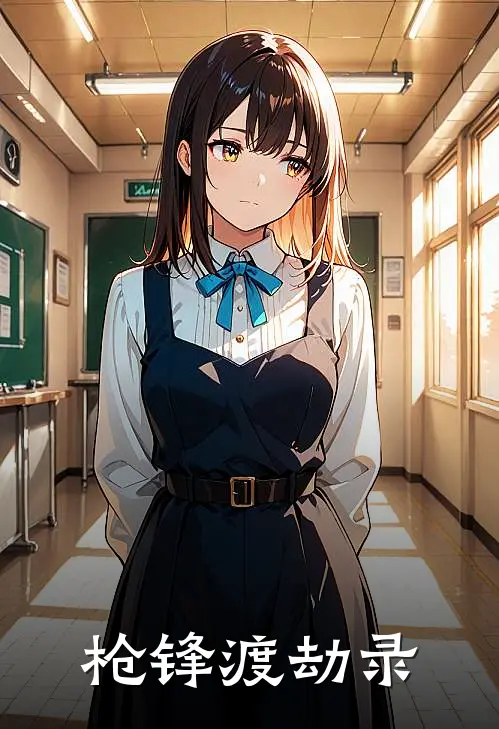 枪锋渡劫录林深苏静完结小说免费阅读_完本热门小说枪锋渡劫录林深苏静