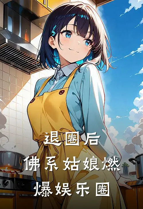 退圈后，佛系姑娘燃爆娱乐圈苏砚苏明完结热门小说_完整版小说全文免费阅读退圈后，佛系姑娘燃爆娱乐圈苏砚苏明