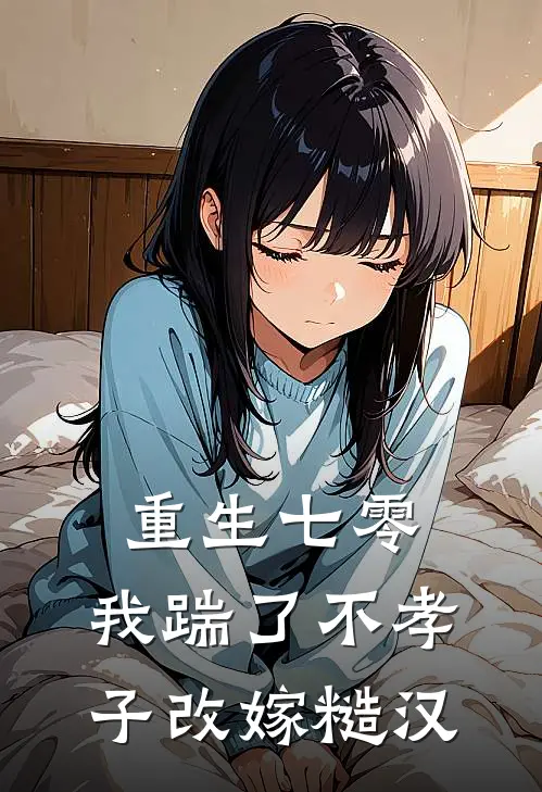 重生七零：我踹了不孝子改嫁糙汉