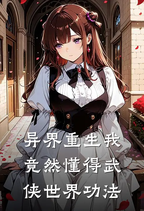 异界重生我竟然懂得武侠世界功法