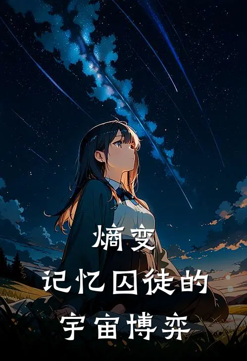 熵变：记忆囚徒的宇宙博弈赵灵许小仙免费小说推荐_免费小说笔趣阁熵变：记忆囚徒的宇宙博弈赵灵许小仙