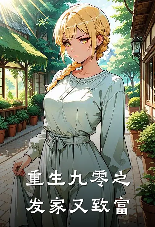 重生九零之发家又致富