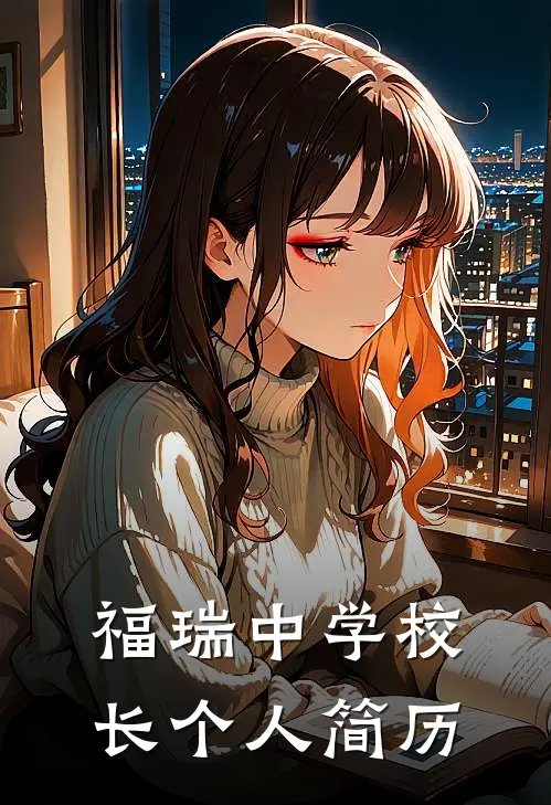 福瑞中学校长个人简历