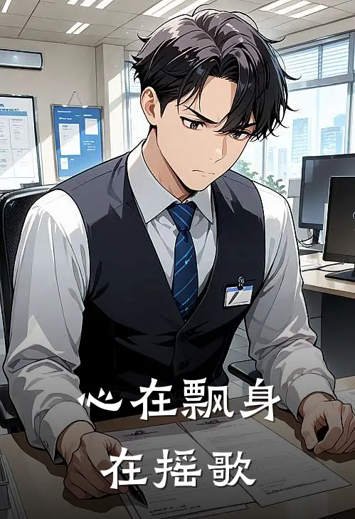 心在飘身在摇歌